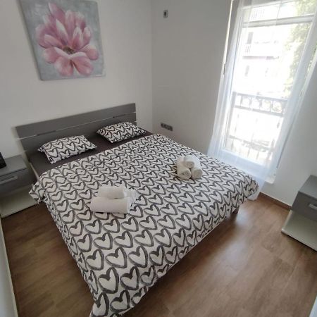 Apartman Ivana Biograd Na Moru Exterior foto